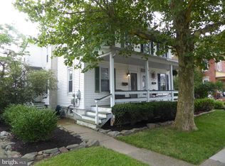 119 S 3rd St, Quakertown, PA 18951