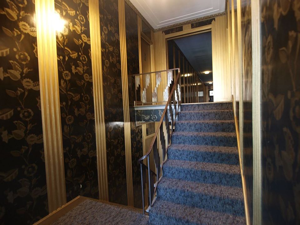 Stairway