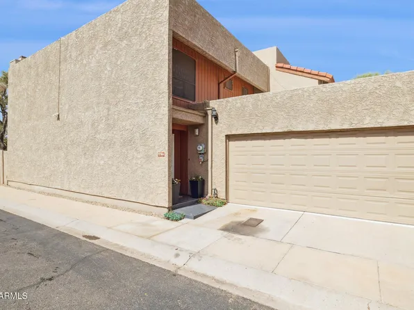 7756 N 19th Lane, Phoenix, AZ 85021