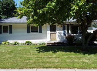 2313 S Telulah Ave, Appleton, WI 54915