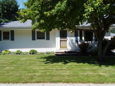 2313 S Telulah Ave, Appleton, WI, 54915