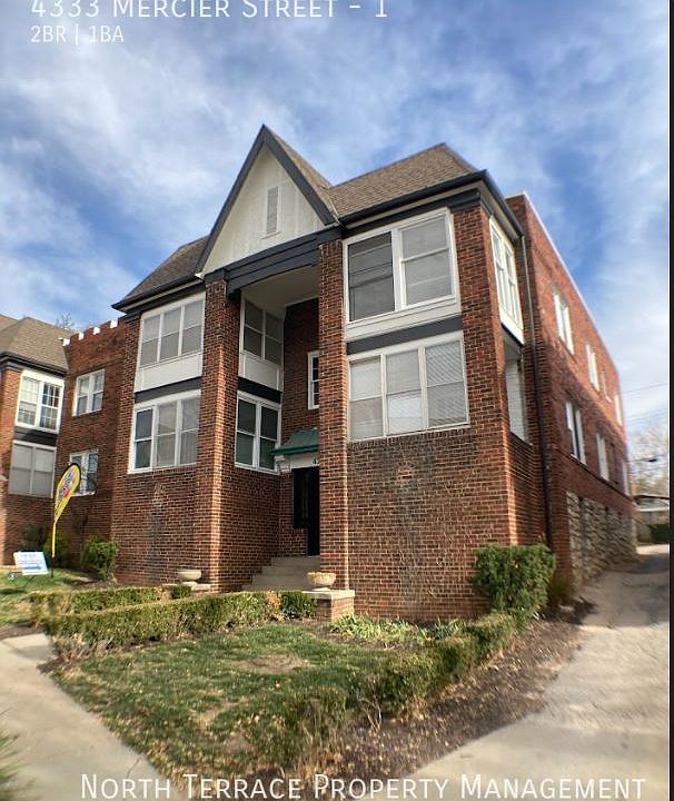 1st image of 4333 Mercier St #1