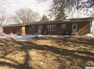 28122 Timber Ln, Paynesville, MN 56362