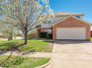 308 Centennial Pl, Crowley, TX 76036