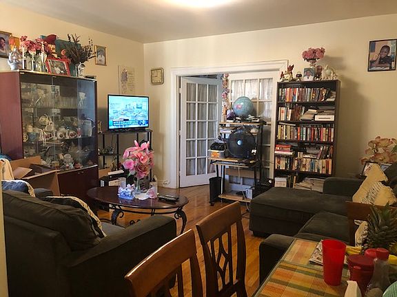 2nd image of 45 Central Park N #5B