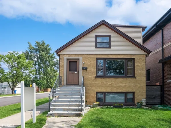 5801 S New England Ave, Chicago, IL 60638