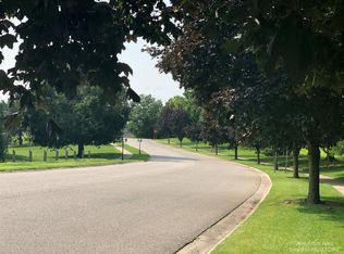 4578 Christina Dr, Ypsilanti, MI 48197