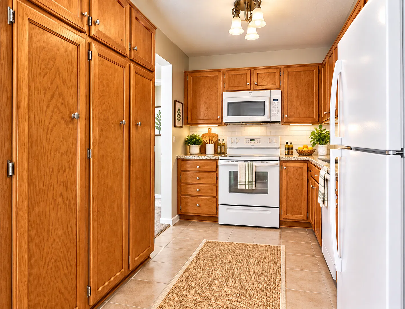 2 bed, 926 sqft, $1,650 — Photo 1