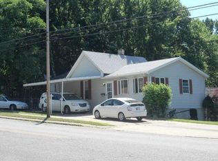1100 19th St, Logansport, IN 46947