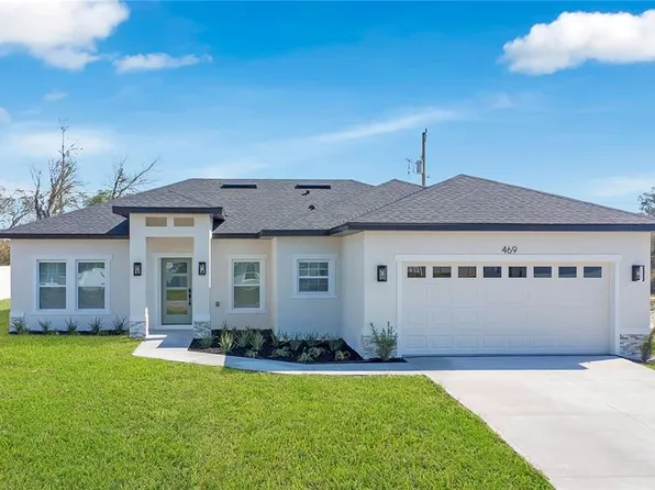 469 Marion Oaks Ln, Ocala, FL 34473