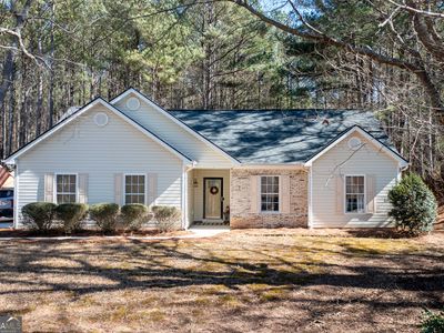 84 Riverside Ct, Sharpsburg, GA, 30277