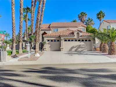 8 Ranger Ct, Henderson, NV, 89074