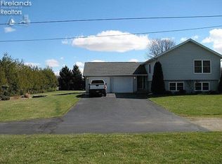 109 Fouke Dr, Clyde, OH 43410