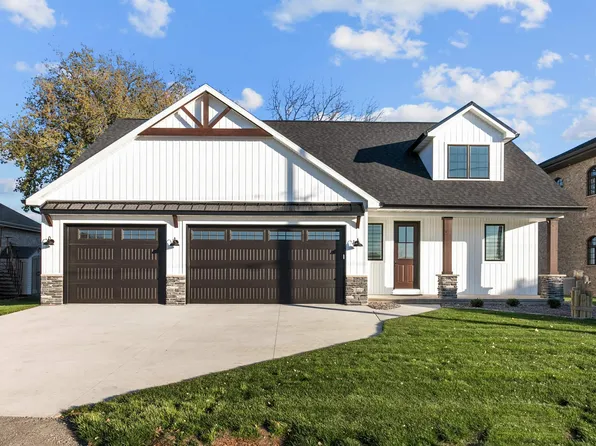 7820 S Us Highway 45, Oshkosh, WI 54902