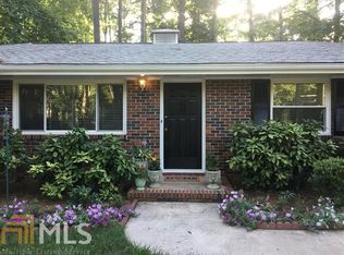 1434 Linkwood Ln, Decatur, GA 30033