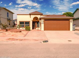 2112 Setting Sun Dr, El Paso, TX 79938
