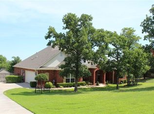1698 Crestwood Ln, Greenwood, AR 72936