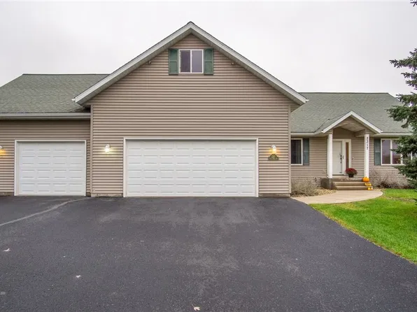 2317 Tower Ridge Avenue, Menomonie, WI 54751