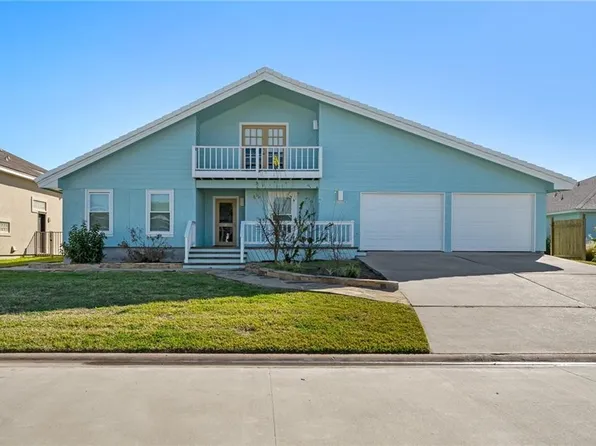 127 Sea Mist Dr, Aransas Pass, TX 78336