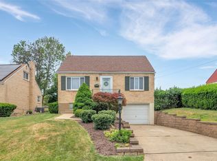 323 Radisson Rd, Pittsburgh, PA 15227