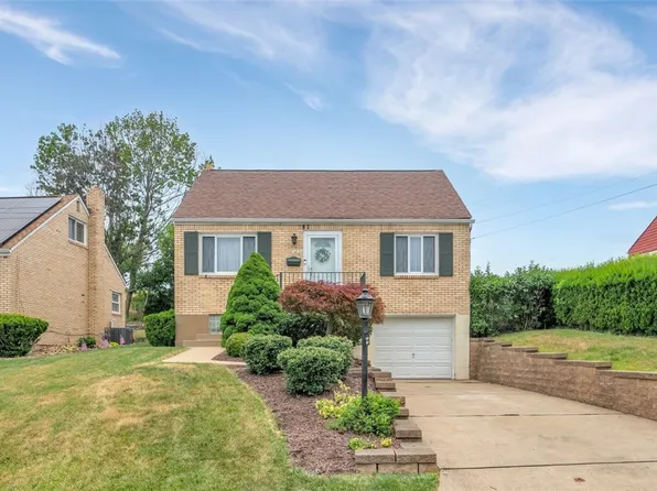 323 Radisson Rd, Pittsburgh, PA 15227