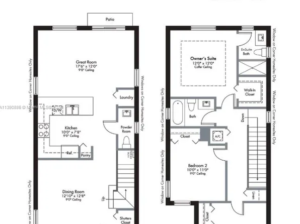 12213 NW 23rd Ave, Miami, FL 33167