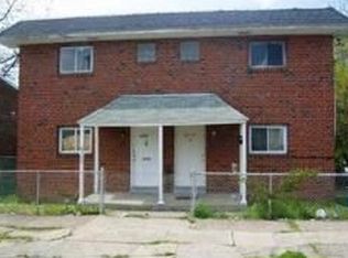 6701 Upland St, Philadelphia, PA 19142