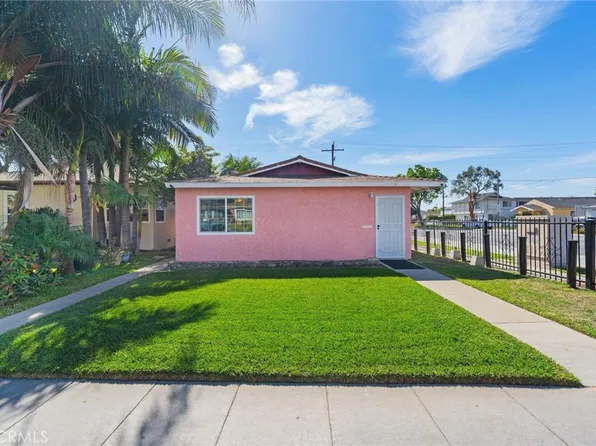 706 E Palmer St, Compton, CA 90221