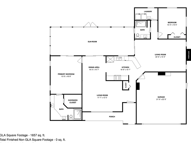 1601 Gulf Rd — Photo 16