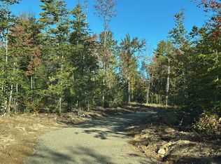 0 Pinkham Rd #11-9, Union, NH 03887