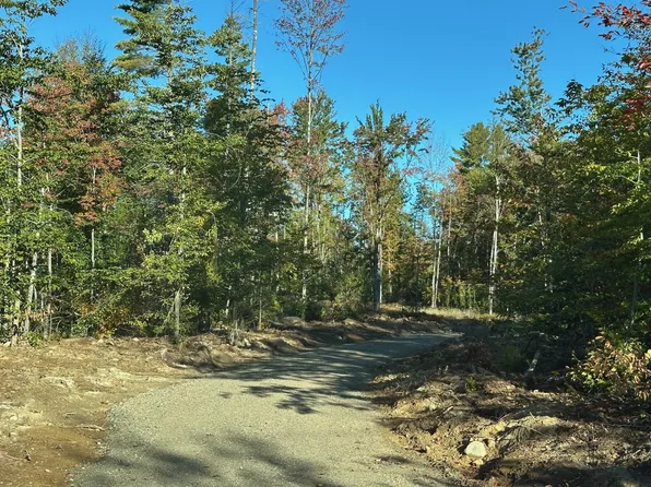 00 Pinkham Road #11-9, Middleton, NH 03887