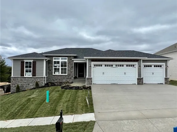 7010 Oaken Lane LOT 105, Lanesville, IN 47136