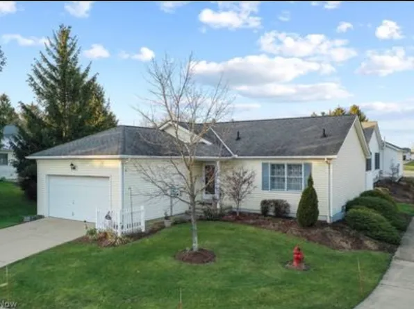 4044 Elizabeth Way, Medina, OH 44256