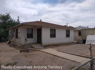 231 W Solana Ave, Ajo, AZ 85321