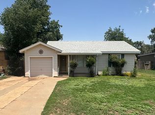 4814 36th St, Lubbock, TX 79414