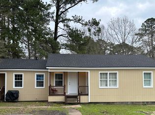 1107 Dennis Ave, Leesville, LA 71446