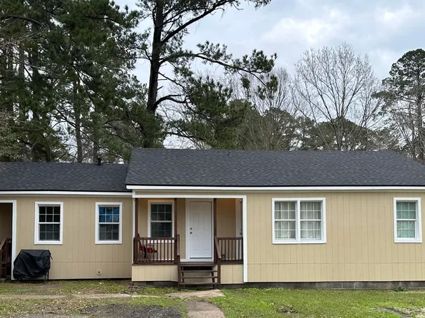 1107 Dennis Ave, Leesville, LA 71446