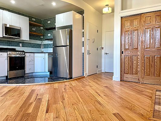 1st image of 1308 Dean St #2F