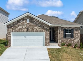 346 Emerald Blvd, Lebanon, TN 37087