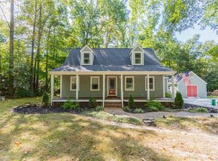 8325 Patrick Henry Blvd, Mechanicsville, VA 23116