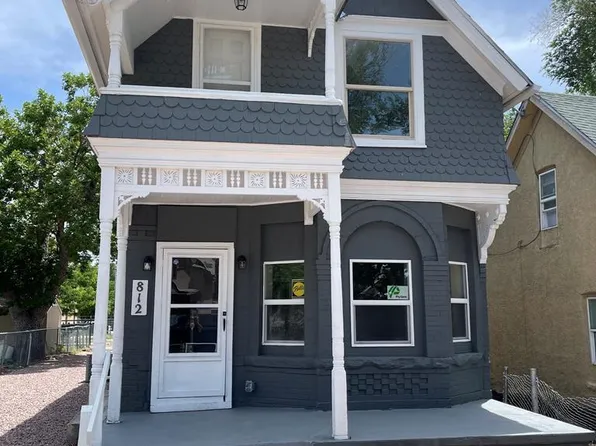 812 E 5th St, Pueblo, CO 81001