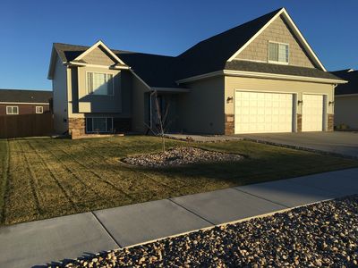 1600 28th St NW, Minot, ND, 58703