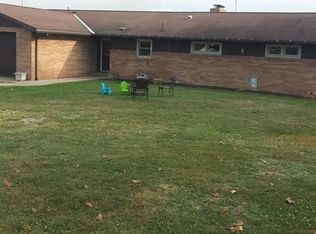 120 Windy Ridge Ln, Shelocta, PA 15774