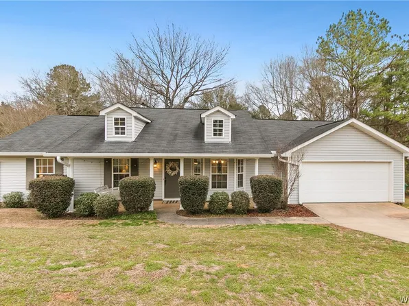 16020 Northwind Cir, Northport, AL 35475