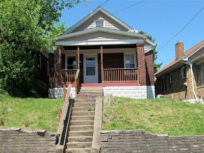197 Madeline St, Pittsburgh, PA, 15210