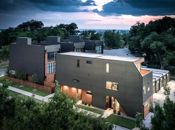 1007 N. Shartel Avenue, Oklahoma City, OK 73102