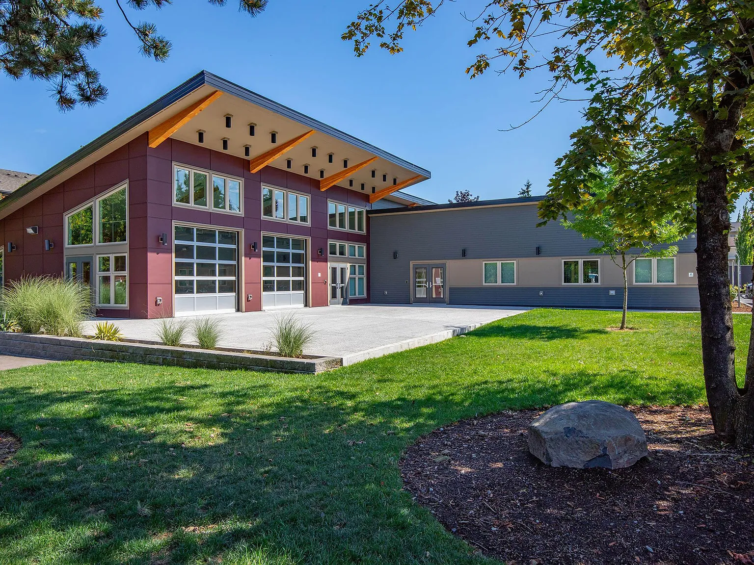 Cedar Park — Photo 1