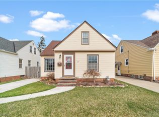 6202 Alber Ave, Parma, OH 44129