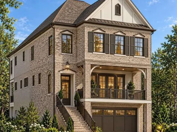 3485 Commander Cove Vw, Suwanee, GA 30024