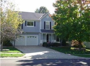 15213 Lamar Ave, Overland Park, KS 66223